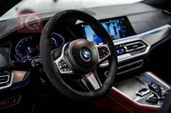 بي ام دبليو X6